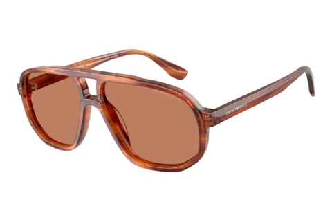 Okulary przeciwsłoneczne Emporio Armani EA4263U 632973