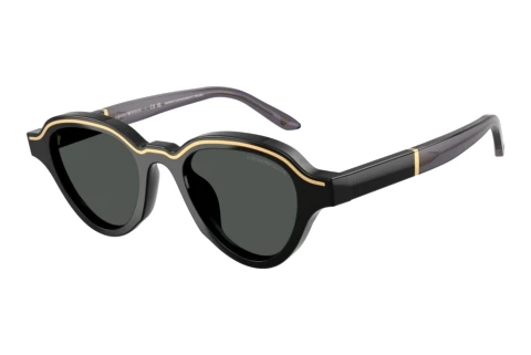 Okulary przeciwsłoneczne Emporio Armani EA4264U 501787