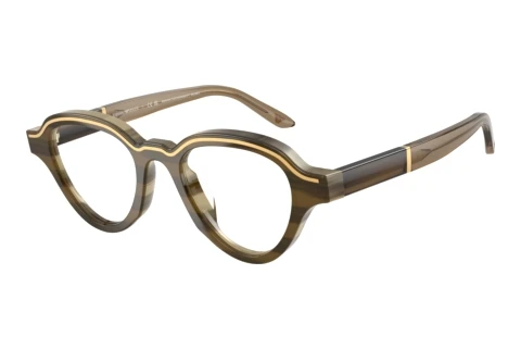 Okulary przeciwsłoneczne Emporio Armani EA4264U 63381W