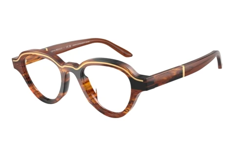 Okulary przeciwsłoneczne Emporio Armani EA4264U 63391W