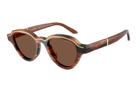 Okulary przeciwsłoneczne Emporio Armani EA4264U 633973