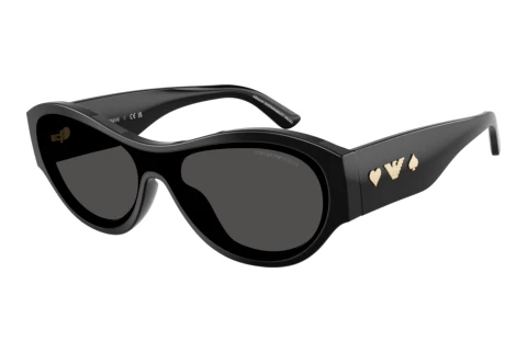Okulary przeciwsłoneczne Emporio Armani EA4265U 501787