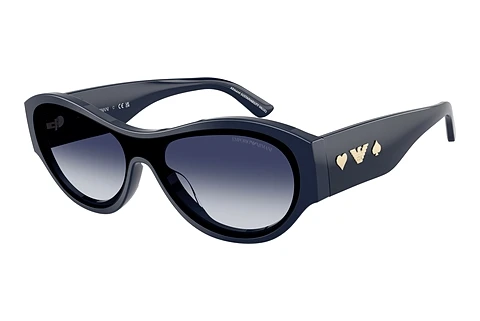 Okulary przeciwsłoneczne Emporio Armani EA4265U 60398S