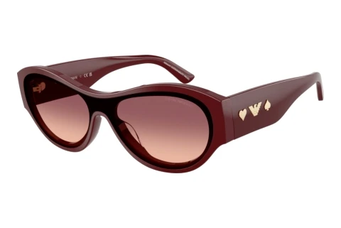 Okulary przeciwsłoneczne Emporio Armani EA4265U 63238D