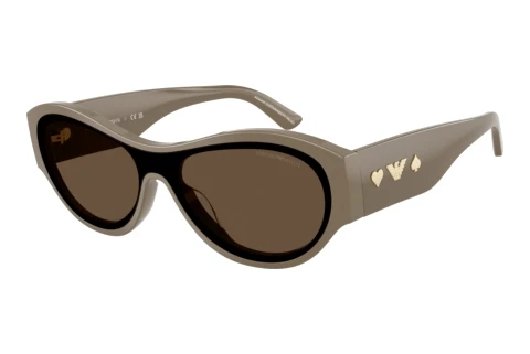 Okulary przeciwsłoneczne Emporio Armani EA4265U 634273