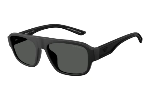 Okulary przeciwsłoneczne Emporio Armani EA4266U 500187