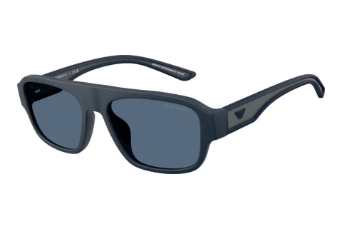 Okulary przeciwsłoneczne Emporio Armani EA4266U 618580