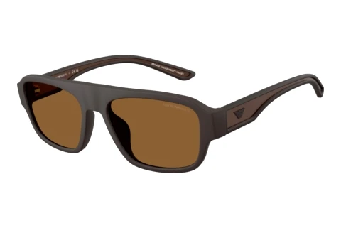 Okulary przeciwsłoneczne Emporio Armani EA4266U 618673