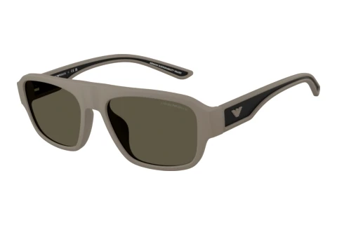 Okulary przeciwsłoneczne Emporio Armani EA4266U 636187