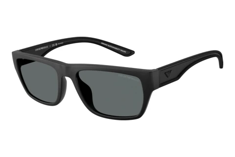Okulary przeciwsłoneczne Emporio Armani EA4267U 500181