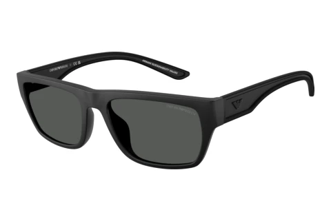 Okulary przeciwsłoneczne Emporio Armani EA4267U 500187