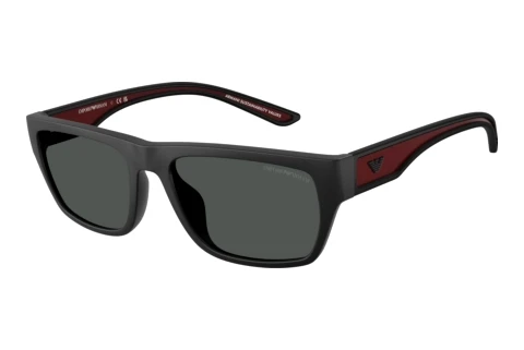 Okulary przeciwsłoneczne Emporio Armani EA4267U 500987