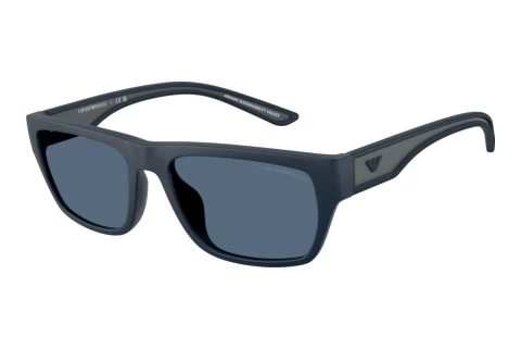Okulary przeciwsłoneczne Emporio Armani EA4267U 618580