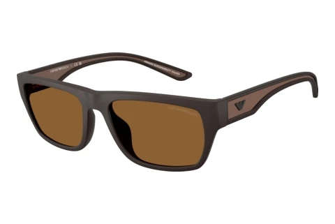 Okulary przeciwsłoneczne Emporio Armani EA4267U 618673