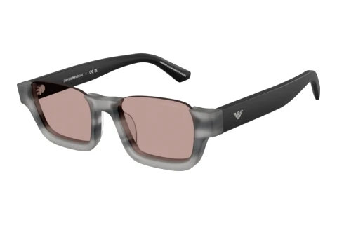 Okulary przeciwsłoneczne Emporio Armani EA4268U 63677N