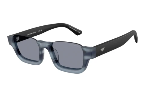 Okulary przeciwsłoneczne Emporio Armani EA4268U 6368/1