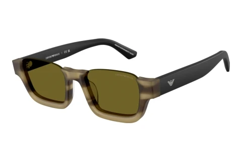 Okulary przeciwsłoneczne Emporio Armani EA4268U 6369/2