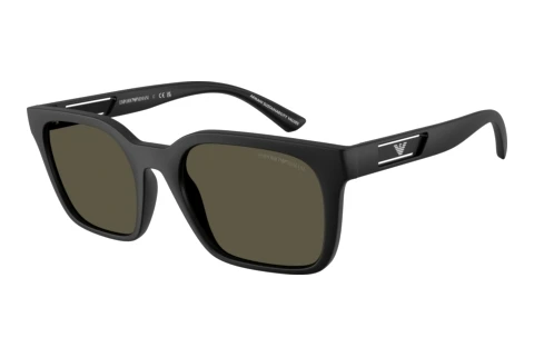 Okulary przeciwsłoneczne Emporio Armani EA4269 500187