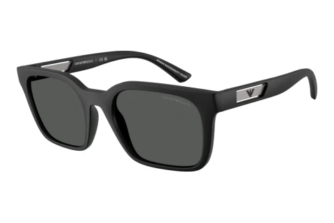 Okulary przeciwsłoneczne Emporio Armani EA4269 500987