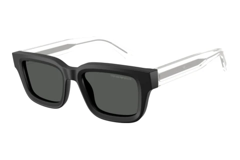 Okulary przeciwsłoneczne Emporio Armani EA4270 500187