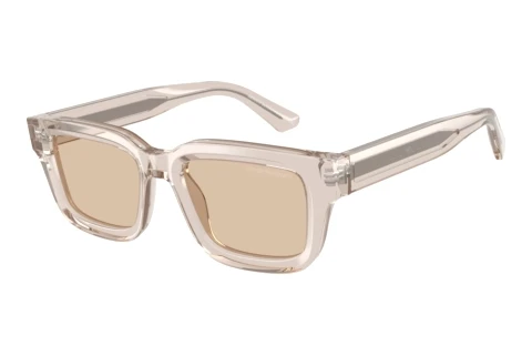 Okulary przeciwsłoneczne Emporio Armani EA4270 636393