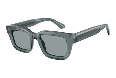 Okulary przeciwsłoneczne Emporio Armani EA4270 6364/1