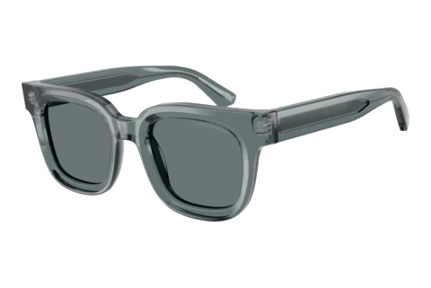 Okulary przeciwsłoneczne Emporio Armani EA4271 636480