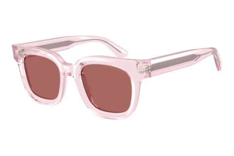 Okulary przeciwsłoneczne Emporio Armani EA4271 636669