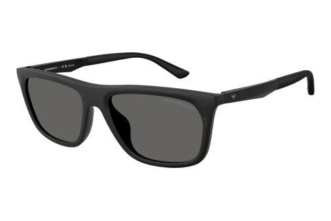 Okulary przeciwsłoneczne Emporio Armani EA4272U 500187