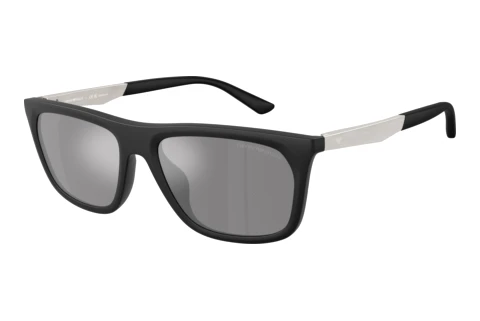 Okulary przeciwsłoneczne Emporio Armani EA4272U 63726G