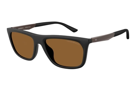 Okulary przeciwsłoneczne Emporio Armani EA4272U 637573