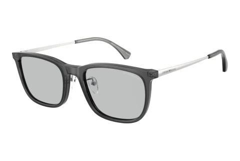 Okulary przeciwsłoneczne Emporio Armani EA4275D 502987