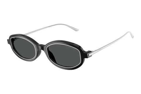 Okulary przeciwsłoneczne Emporio Armani EA4276U 501787