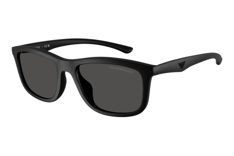 Okulary przeciwsłoneczne Emporio Armani EA4277U 500187