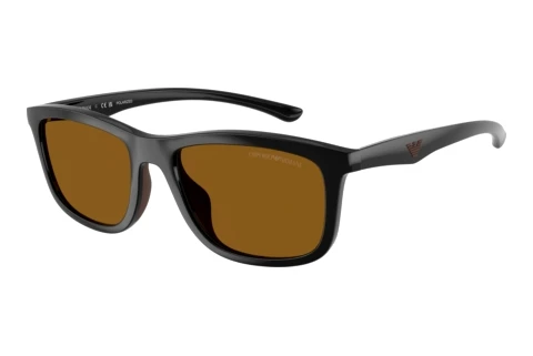Okulary przeciwsłoneczne Emporio Armani EA4277U 501783