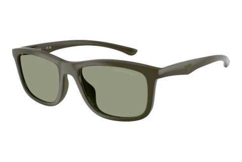 Okulary przeciwsłoneczne Emporio Armani EA4277U 6449/2
