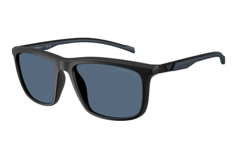 Okulary przeciwsłoneczne Emporio Armani EA4278U 500180