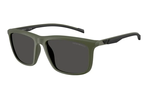 Okulary przeciwsłoneczne Emporio Armani EA4278U 618487