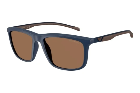 Okulary przeciwsłoneczne Emporio Armani EA4278U 618573