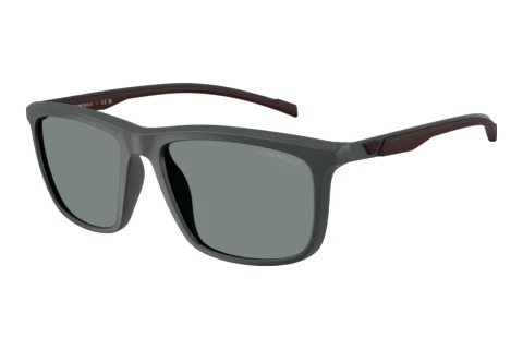Okulary przeciwsłoneczne Emporio Armani EA4278U 620587