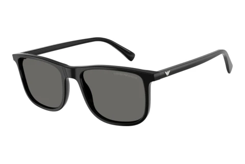 Okulary przeciwsłoneczne Emporio Armani EA4280 501787