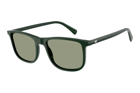 Okulary przeciwsłoneczne Emporio Armani EA4280 6173/2