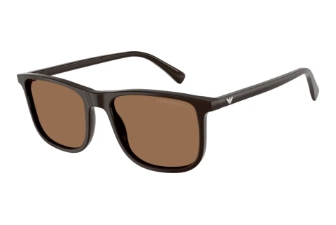 Okulary przeciwsłoneczne Emporio Armani EA4280 645273
