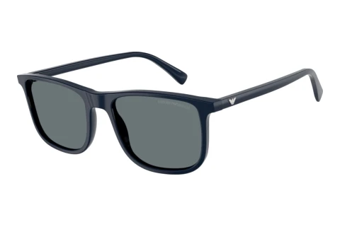 Okulary przeciwsłoneczne Emporio Armani EA4280 645380