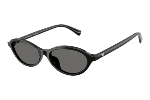 Okulary przeciwsłoneczne Emporio Armani EA4281U 501787
