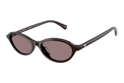Okulary przeciwsłoneczne Emporio Armani EA4281U 64547N