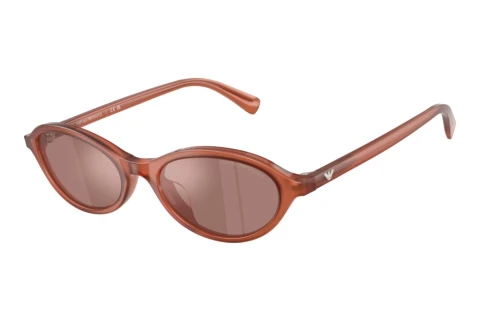 Okulary przeciwsłoneczne Emporio Armani EA4281U 64556G