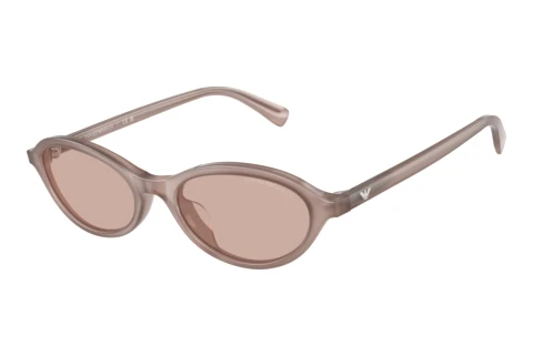 Okulary przeciwsłoneczne Emporio Armani EA4281U 645673