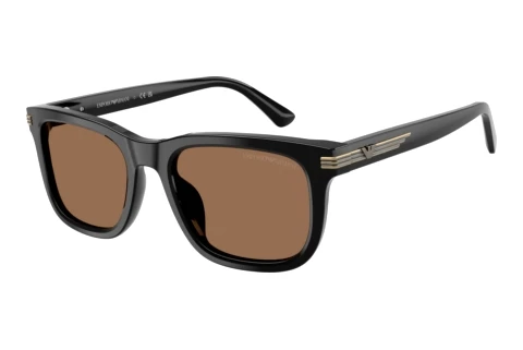 Okulary przeciwsłoneczne Emporio Armani EA4282U 501773