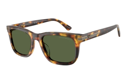 Okulary przeciwsłoneczne Emporio Armani EA4282U 599371